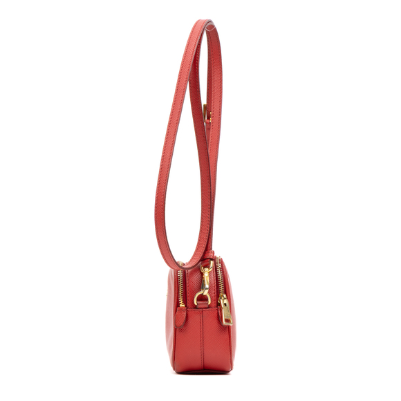 Prada Camera Crossbody - Picture 4 of 11